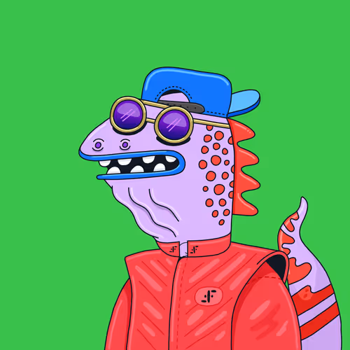 Genesis Creepz