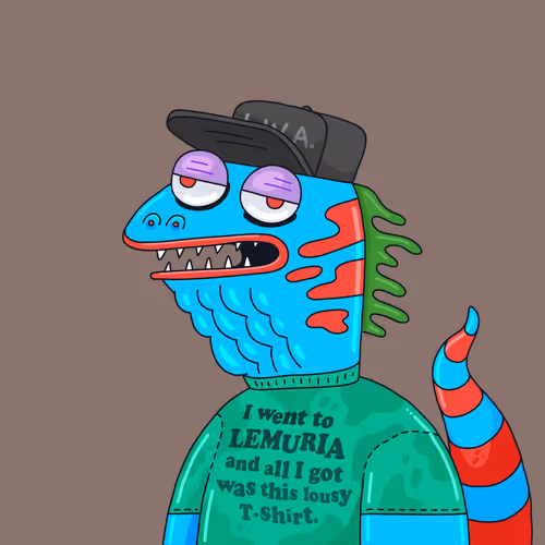 Genesis Creepz