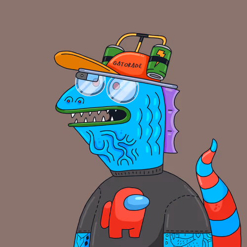 Genesis Creepz