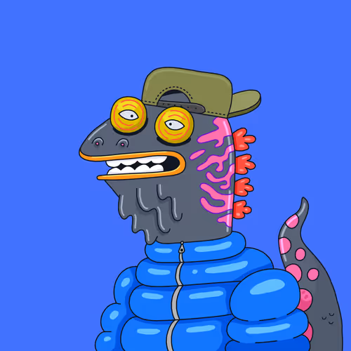 Genesis Creepz