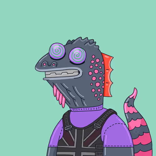 Genesis Creepz