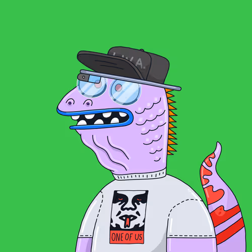 Creepz #5161