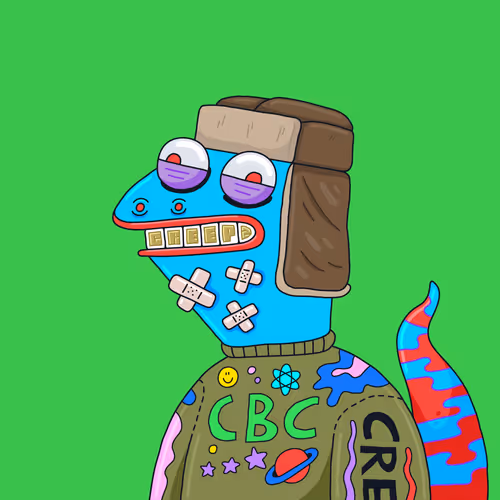 Genesis Creepz