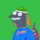 Creepz #8157