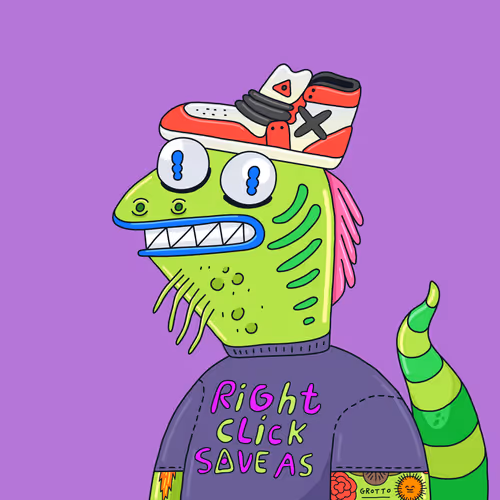 Genesis Creepz