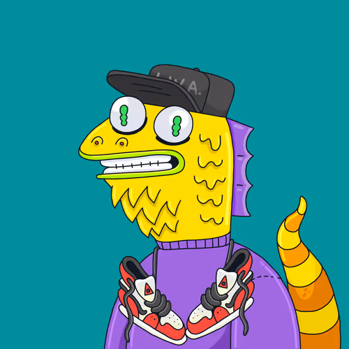 Genesis Creepz