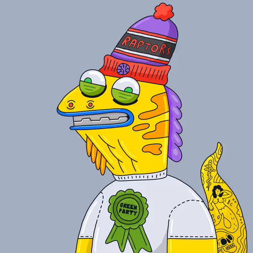 Genesis Creepz