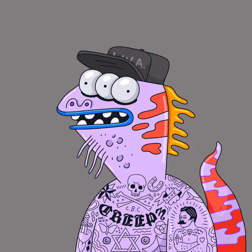 Genesis Creepz