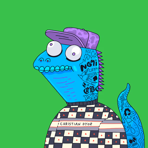 Genesis Creepz