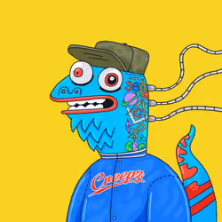 Creepz #72