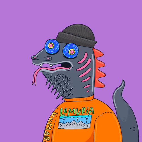 Genesis Creepz
