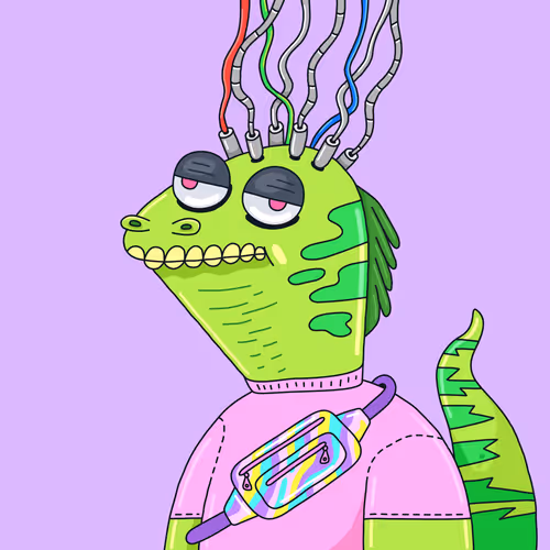 Genesis Creepz