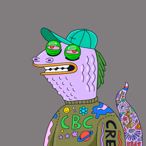 Genesis Creepz
