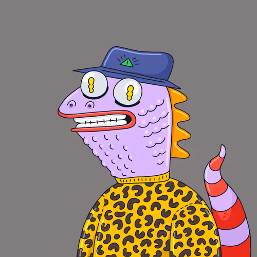 Genesis Creepz