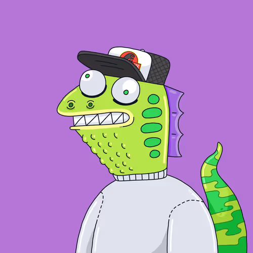 Genesis Creepz