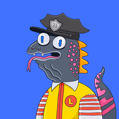 Genesis Creepz