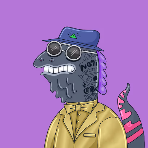 Genesis Creepz