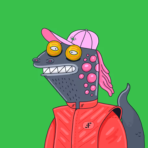 Creepz #4989