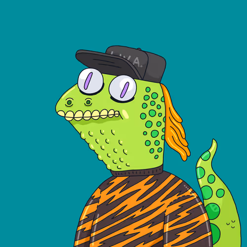 Genesis Creepz