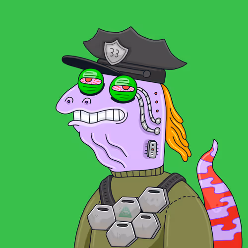 Genesis Creepz