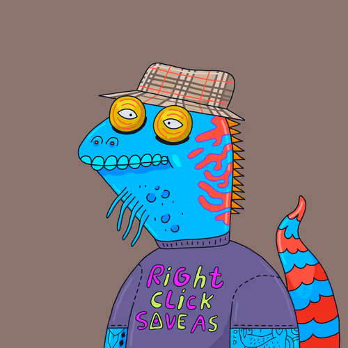 Genesis Creepz