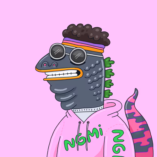 Genesis Creepz