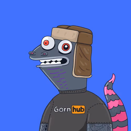 Genesis Creepz