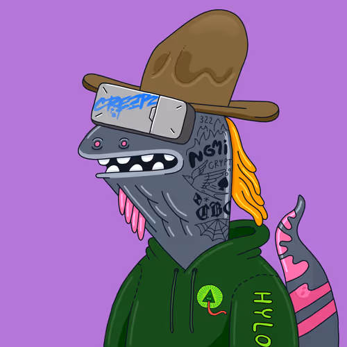 Genesis Creepz