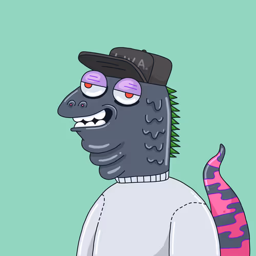Genesis Creepz
