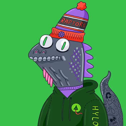 Creepz #7350