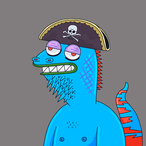 Genesis Creepz