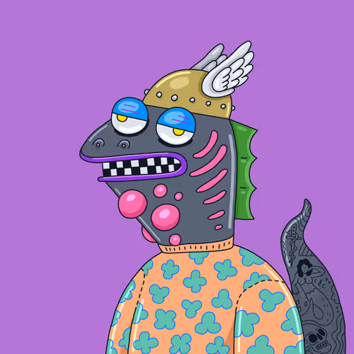 Genesis Creepz
