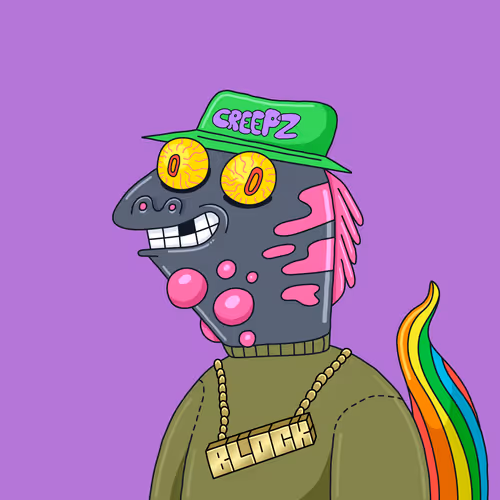 Genesis Creepz