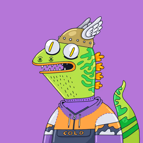 Genesis Creepz