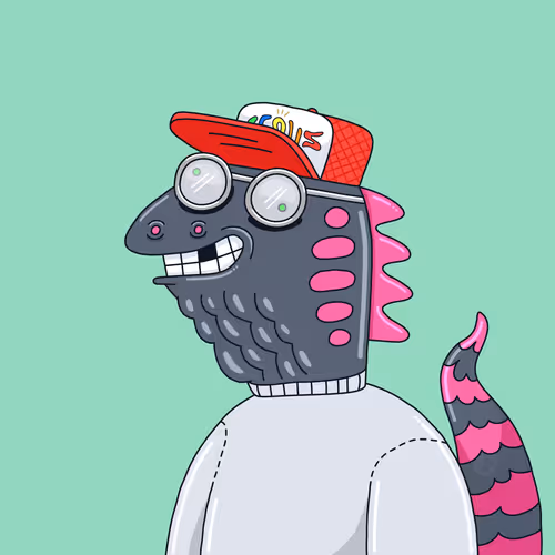 Genesis Creepz