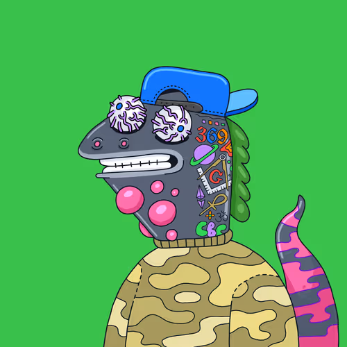 Genesis Creepz