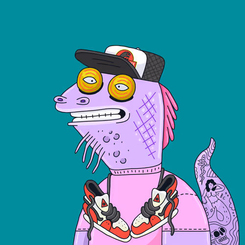 Genesis Creepz