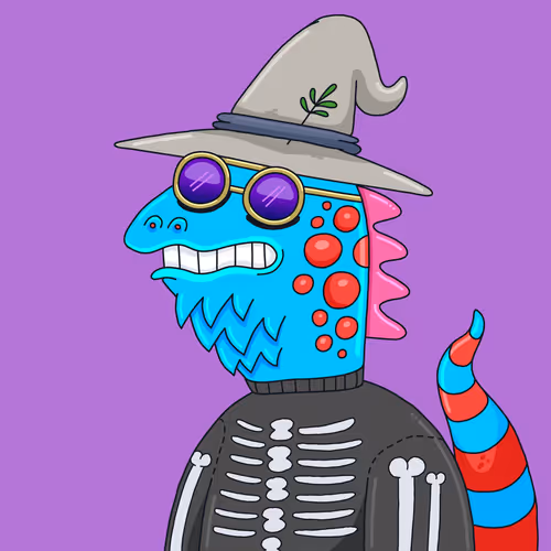 Genesis Creepz