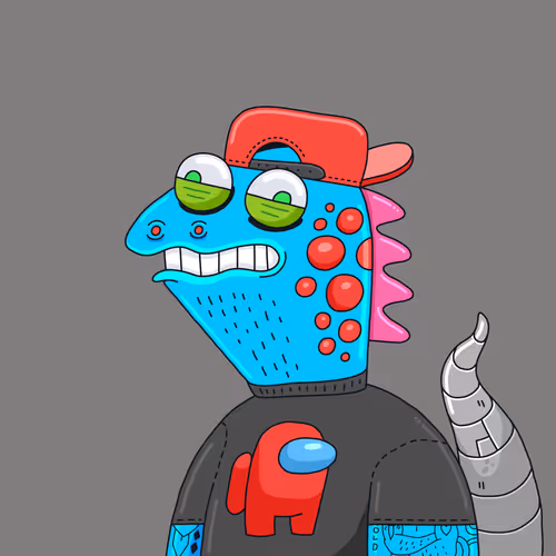 Genesis Creepz