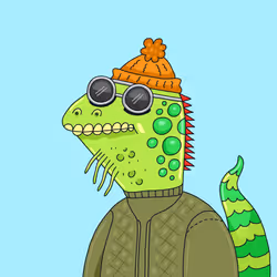 Creepz #222