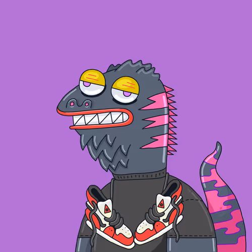 Genesis Creepz