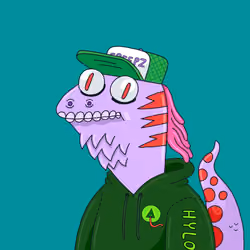 Creepz #1830