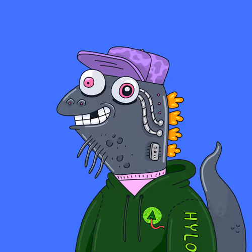 Genesis Creepz