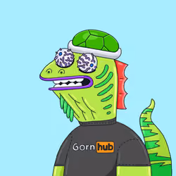 Creepz #7924