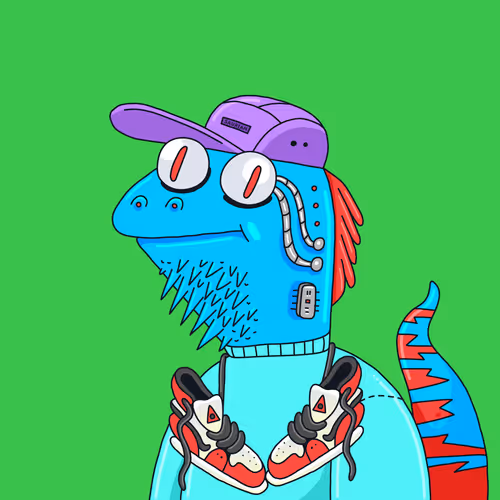 Genesis Creepz