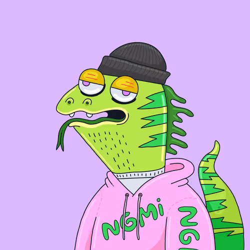 Genesis Creepz