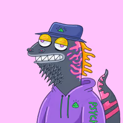 Creepz #5147