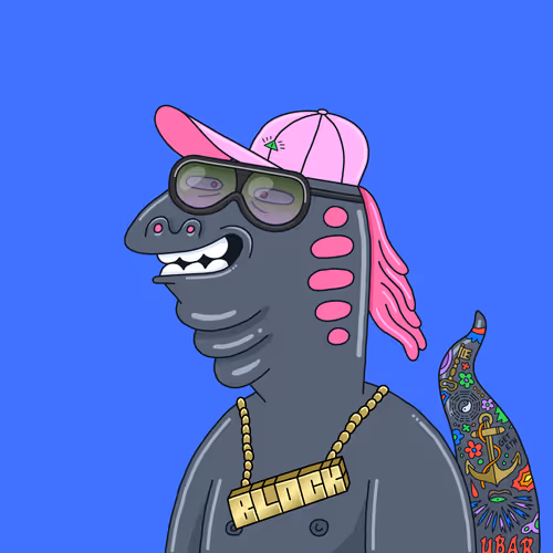 Genesis Creepz
