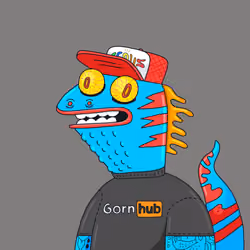Creepz #2412