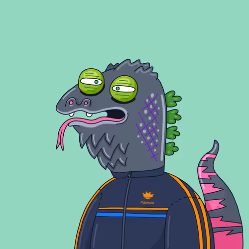 Genesis Creepz